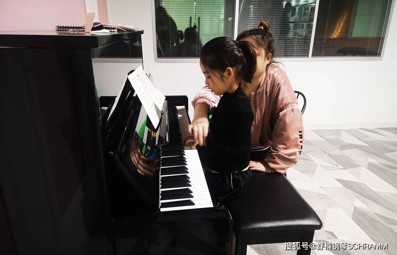 你以为钢琴考了十级就完了后面这些才是关键