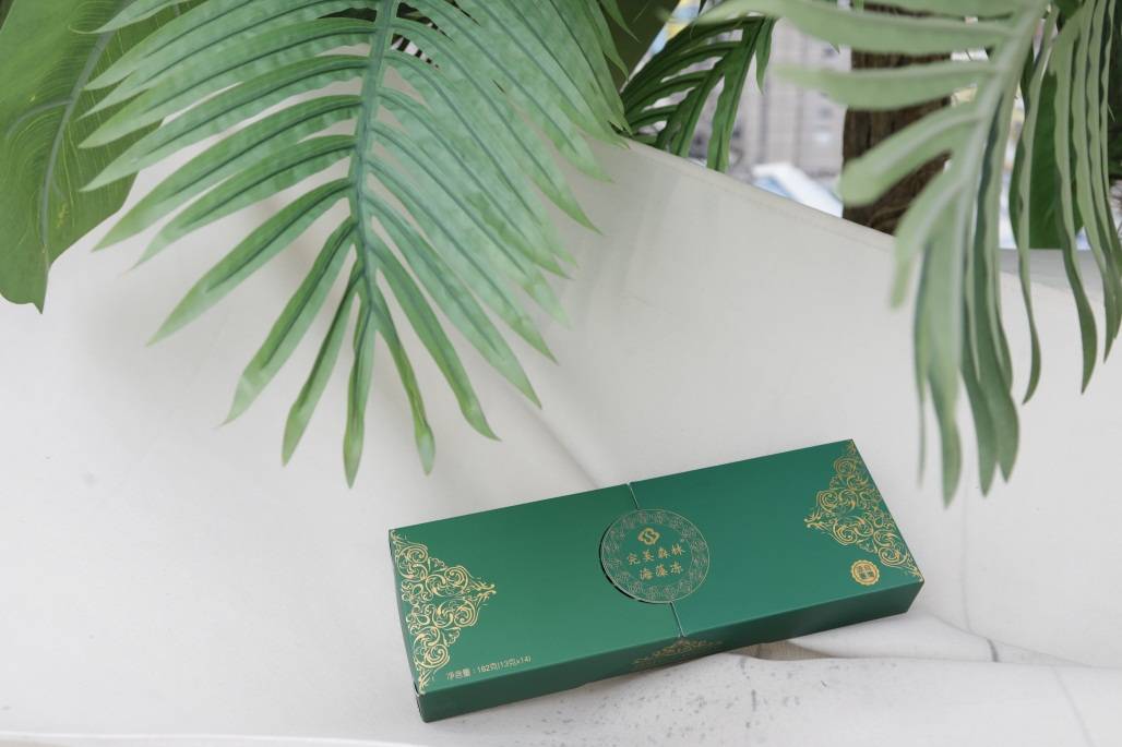 完美森林海藻冻清爽一夏,撸串火锅清凉解渴小宝贝轻松享受!