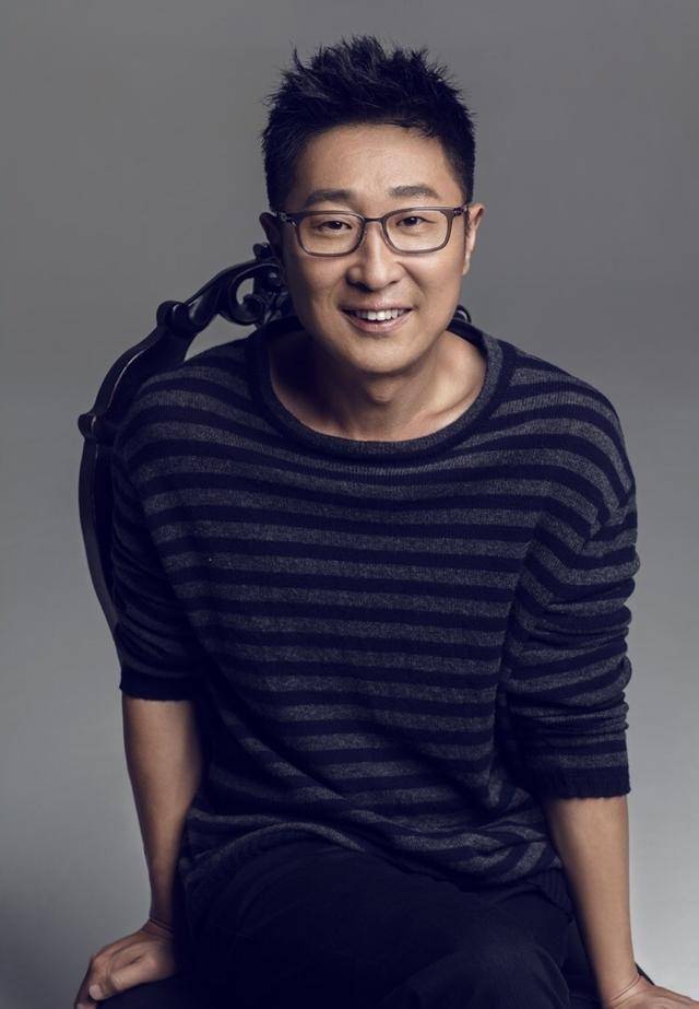 后凭借《 敌后特工队 》汉奸" 刘魁胜 "夺得 第17届全