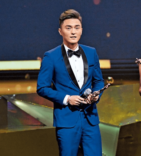 原创tvb高层乐易玲回应杨明涉酒驾拒检测:已出院,可能是压力过大