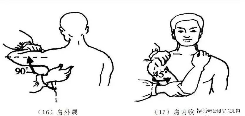 胸廓挤压试验 来自搜狐网