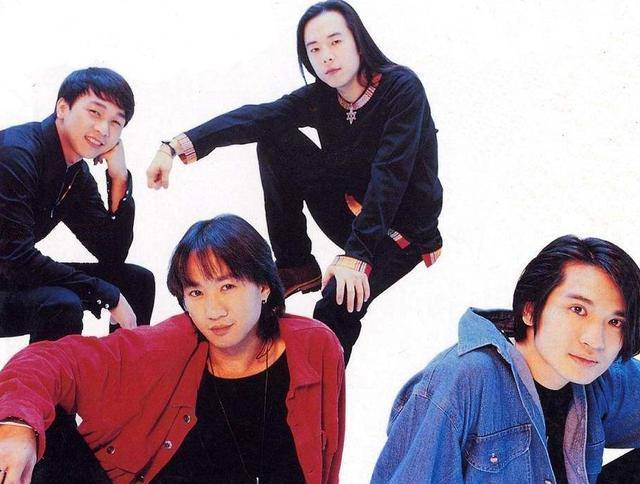 如果bedond三子参加乐夏或我是唱作人能取得怎样的成绩?_beyond