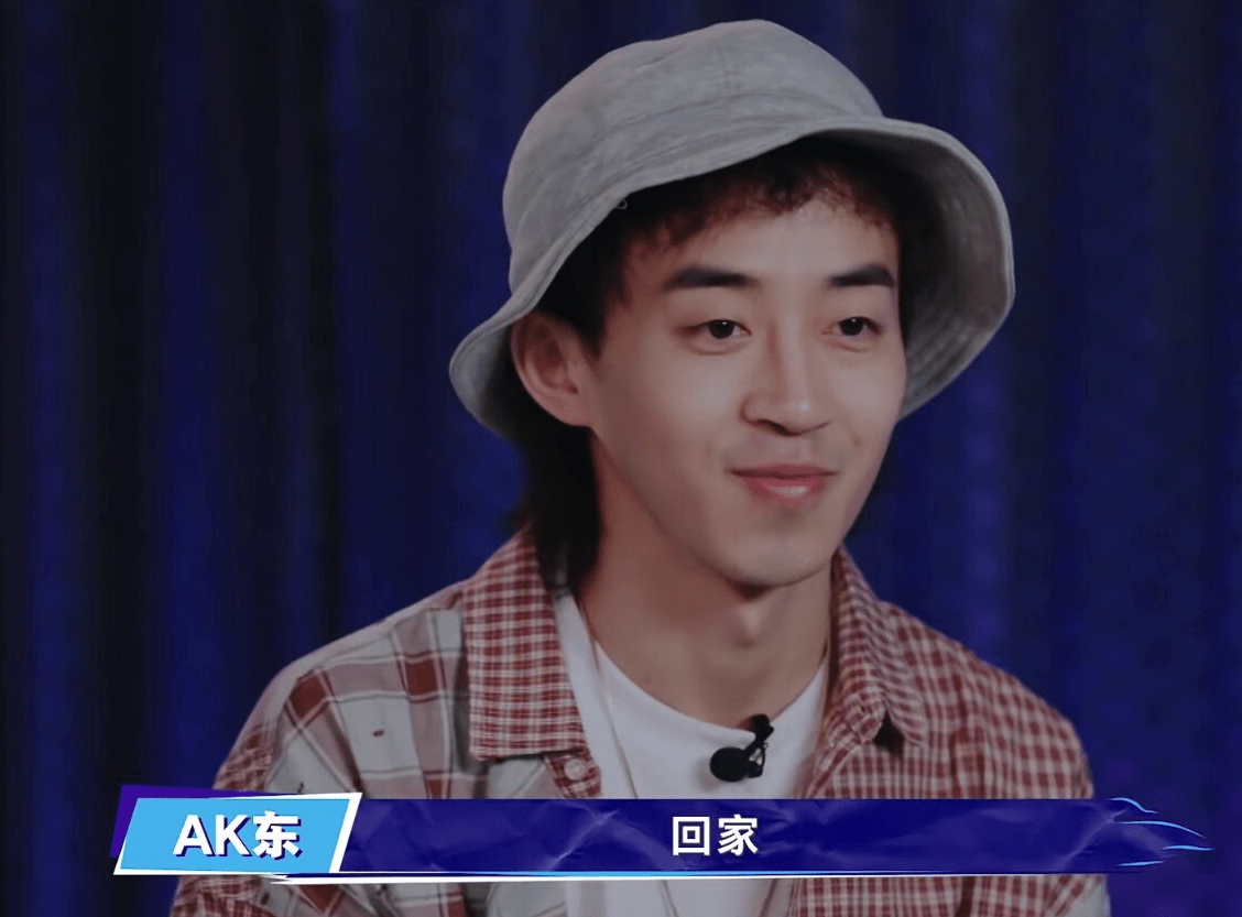 原创街舞3明星脸舞者,ak东撞脸陈汉典不算啥,撞脸张靓颖才是真像