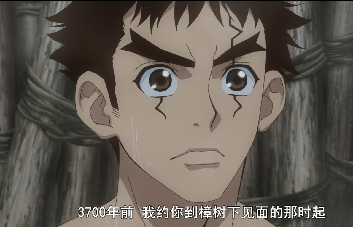 石纪元:狼烟起,杠被司挟持,千空危在旦夕