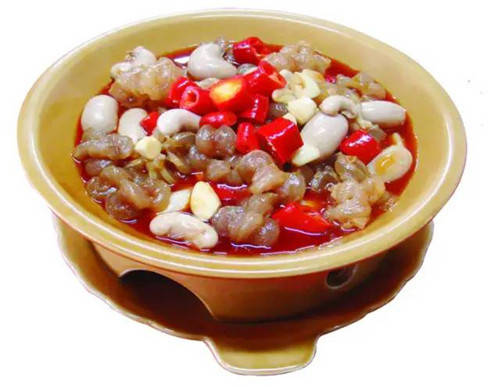 滋补牛鞭公鸡蛋