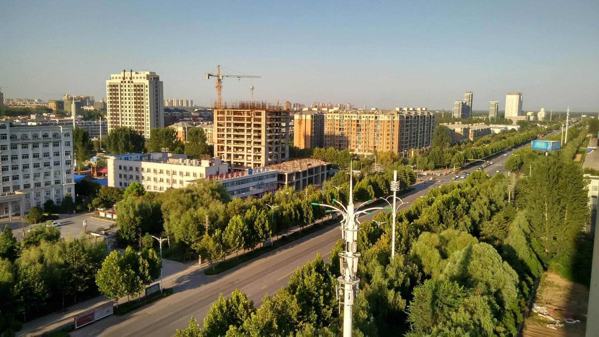 周口市未来最吃香的区县,西华,沈丘无缘,你觉得是哪里?_扶沟县