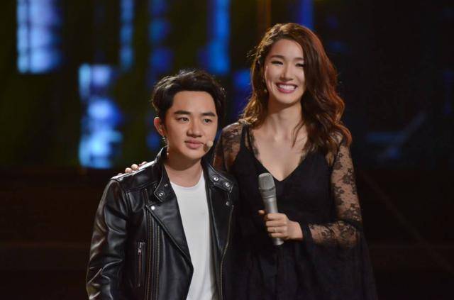 王祖蓝李亚男新综艺上线互宠日常羡煞旁人