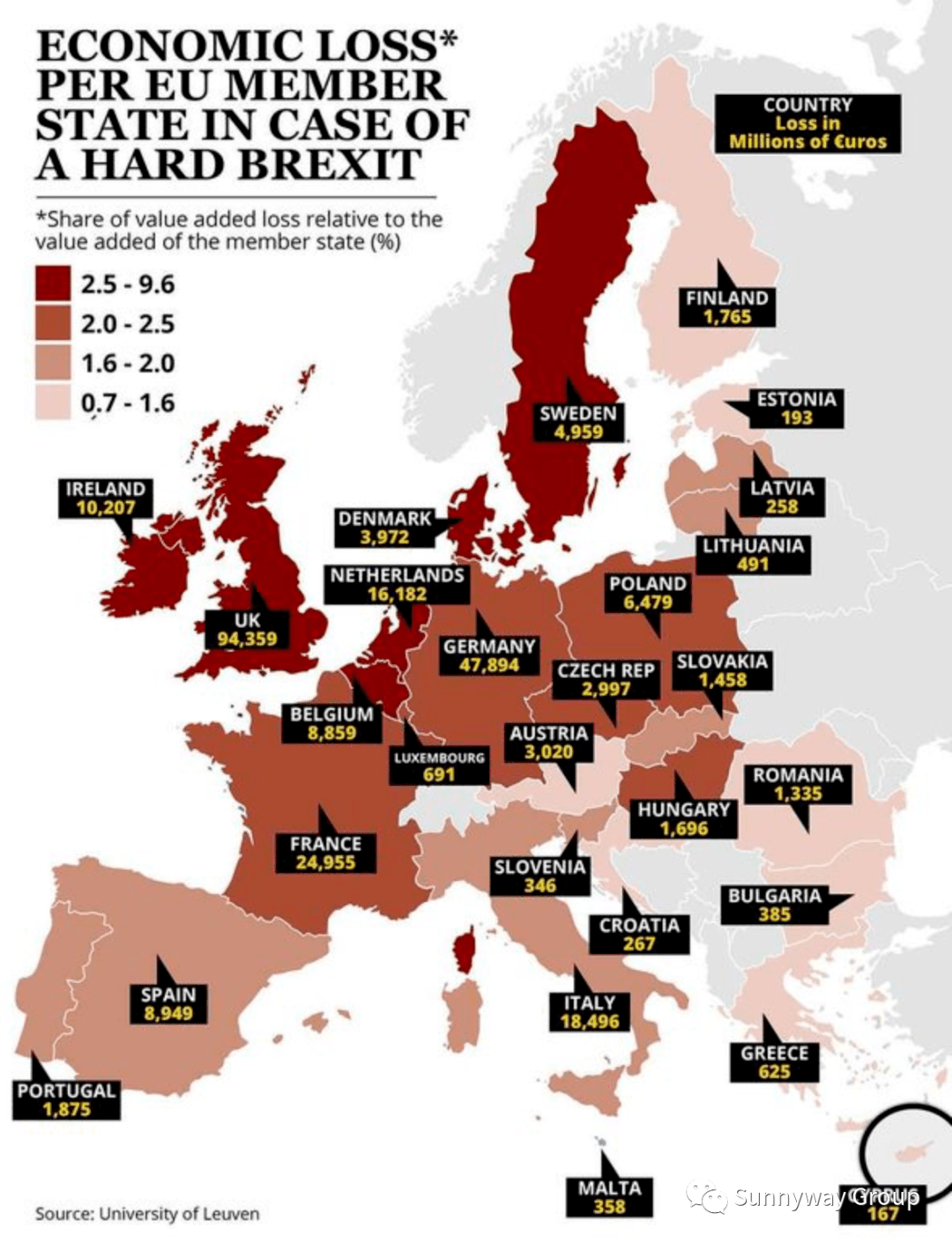 英国将组团"超级大国联盟"_脱欧