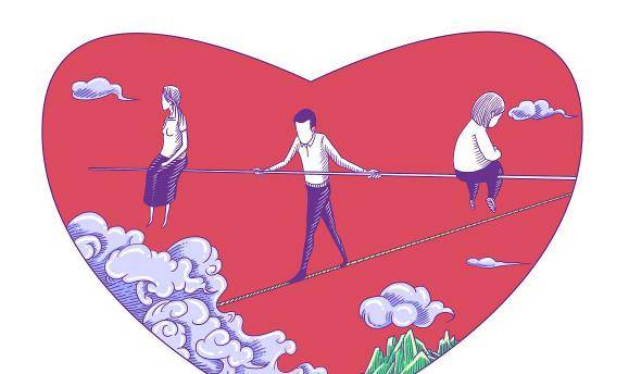 越来越觉得没有意思了,也许只剩下责任了吧,每天被家庭琐事而牵绊