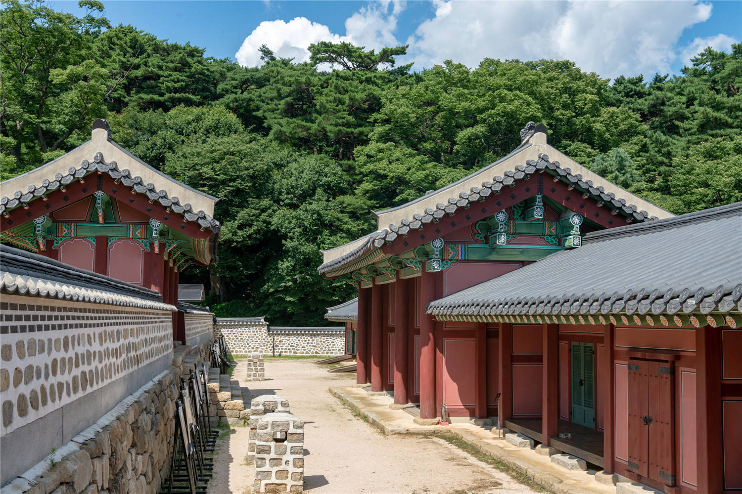 韩国人文环境图片