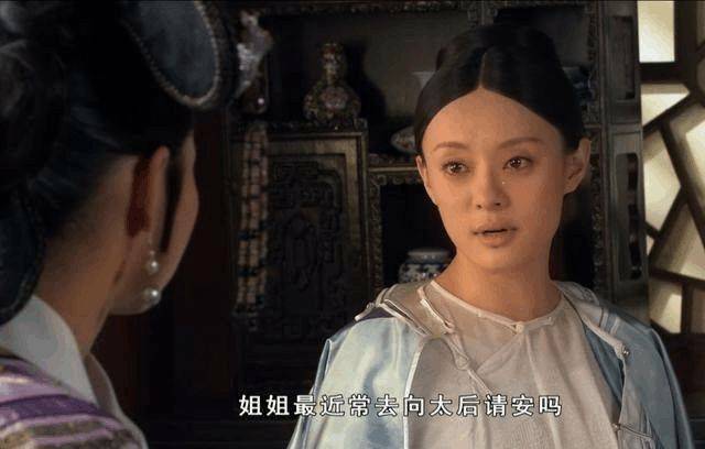 原创甄嬛传:沈眉庄难产而死,为何太后不曾露面?看看雍正干了啥好事