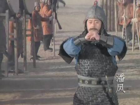 原创三国最搞笑的五个人,上将潘凤荣登大榜,后主刘禅只排第三