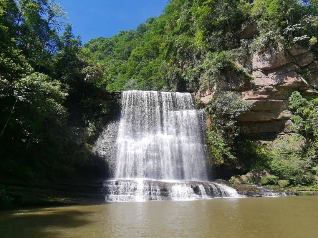 古蔺旅游景点大全图片