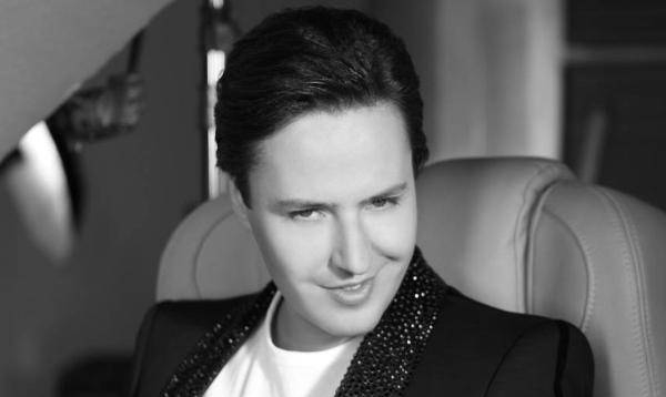 比"海妖"更空灵的"海豚王子",怎就成了后来的"大鼻子尔康"