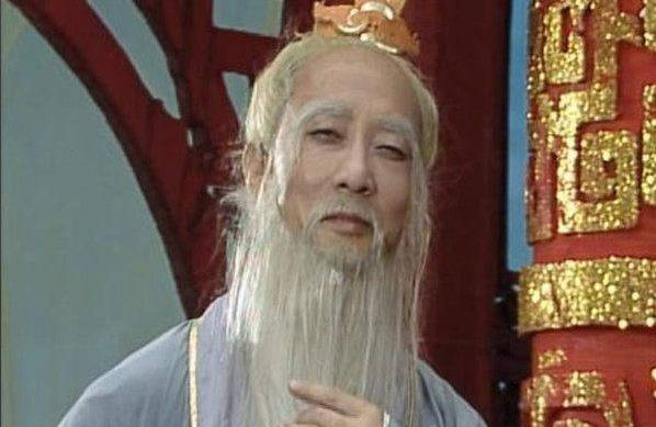 四大天师之许逊来历非凡 江西治水斩孽龙_贾玉