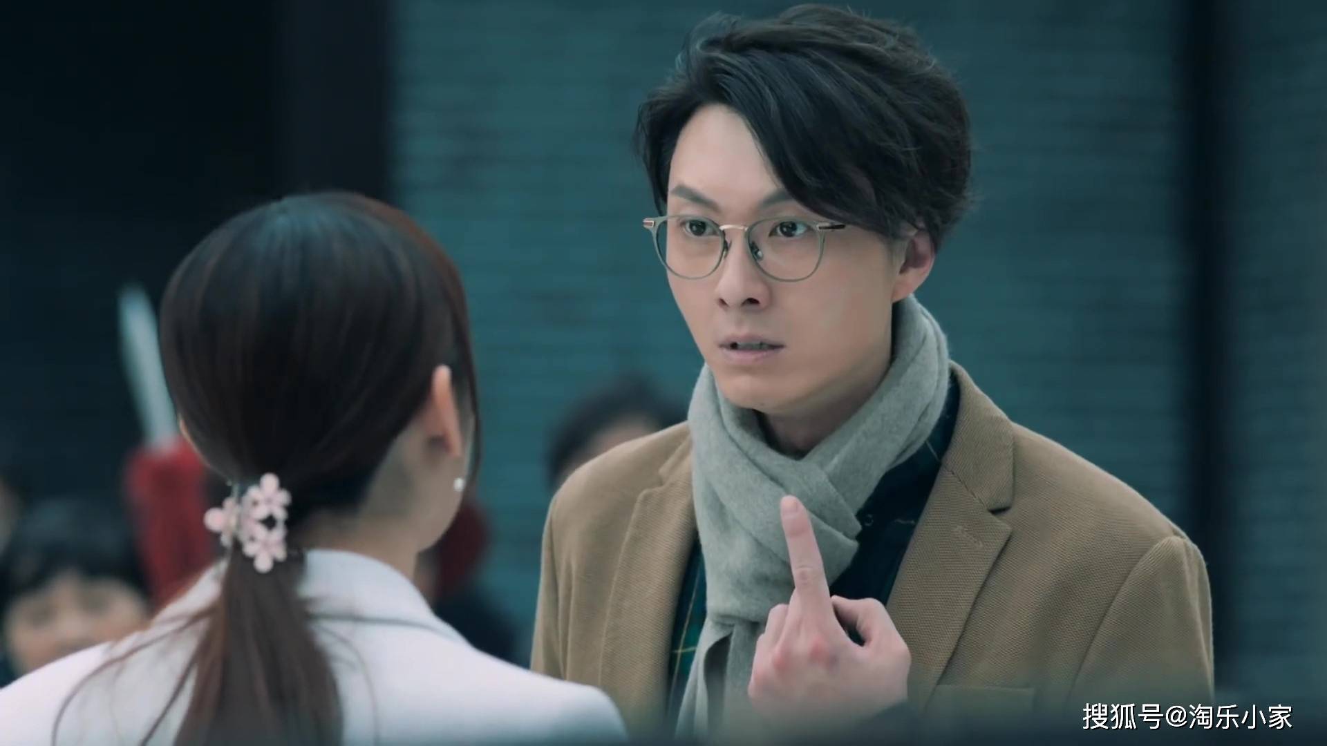 淘子剧透:《反黑路人甲》第2集:张振朗要做驸马爷,王浩信身份揭开!