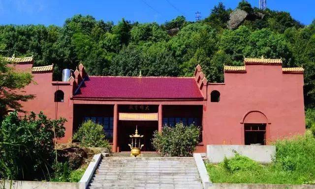 冷水滩区-千年古镇黄阳司镇