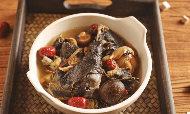 大蘑王乌鸡汤
