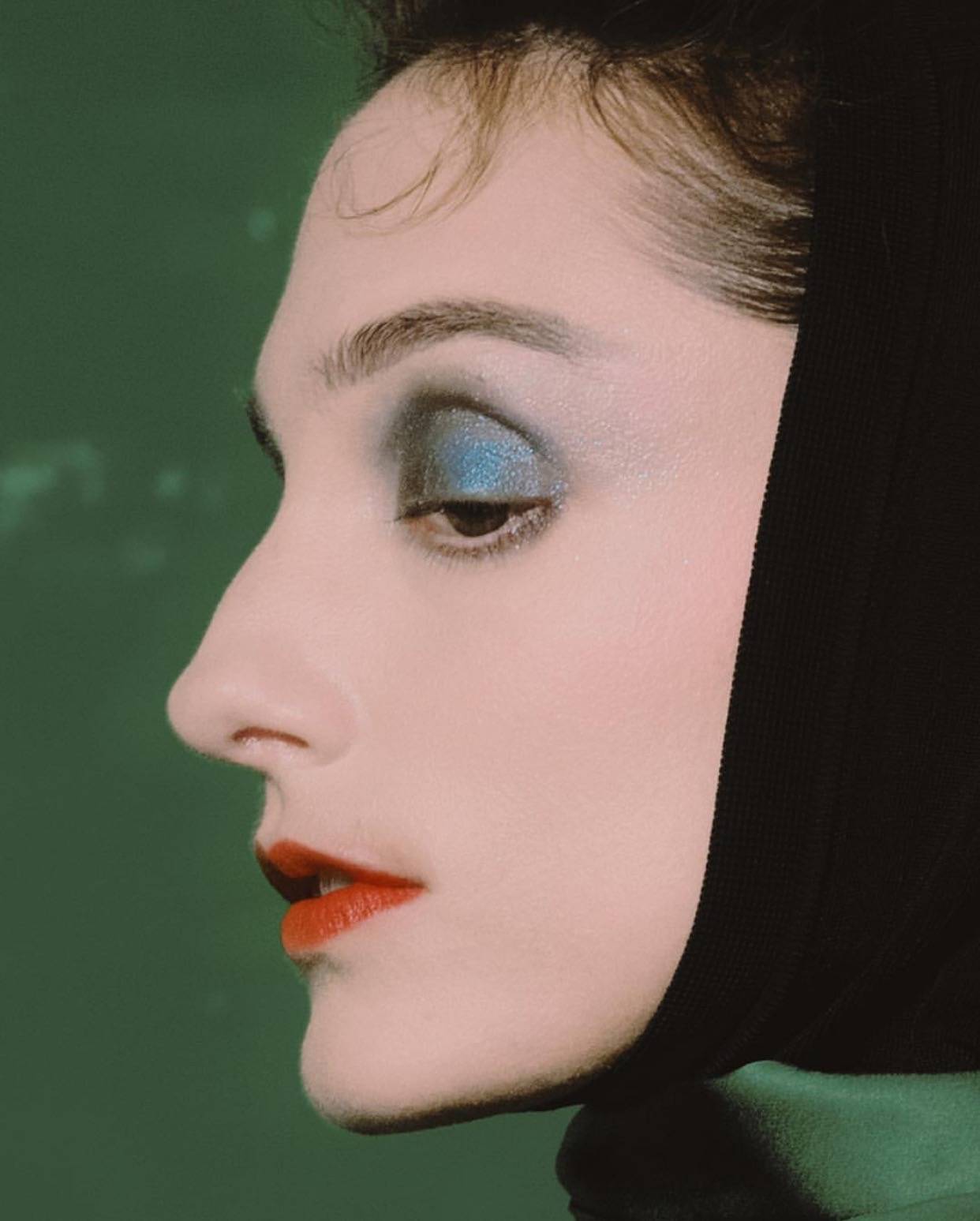 这位台湾女摄影师的作品比陈漫拍的有灵性,你们来反驳我吧!