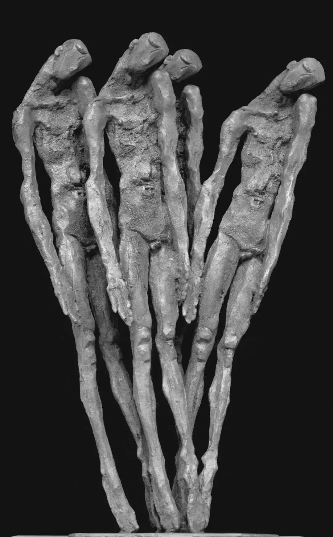 专栏|1515青年艺术家创作计划——评委会委员蒋铁骊