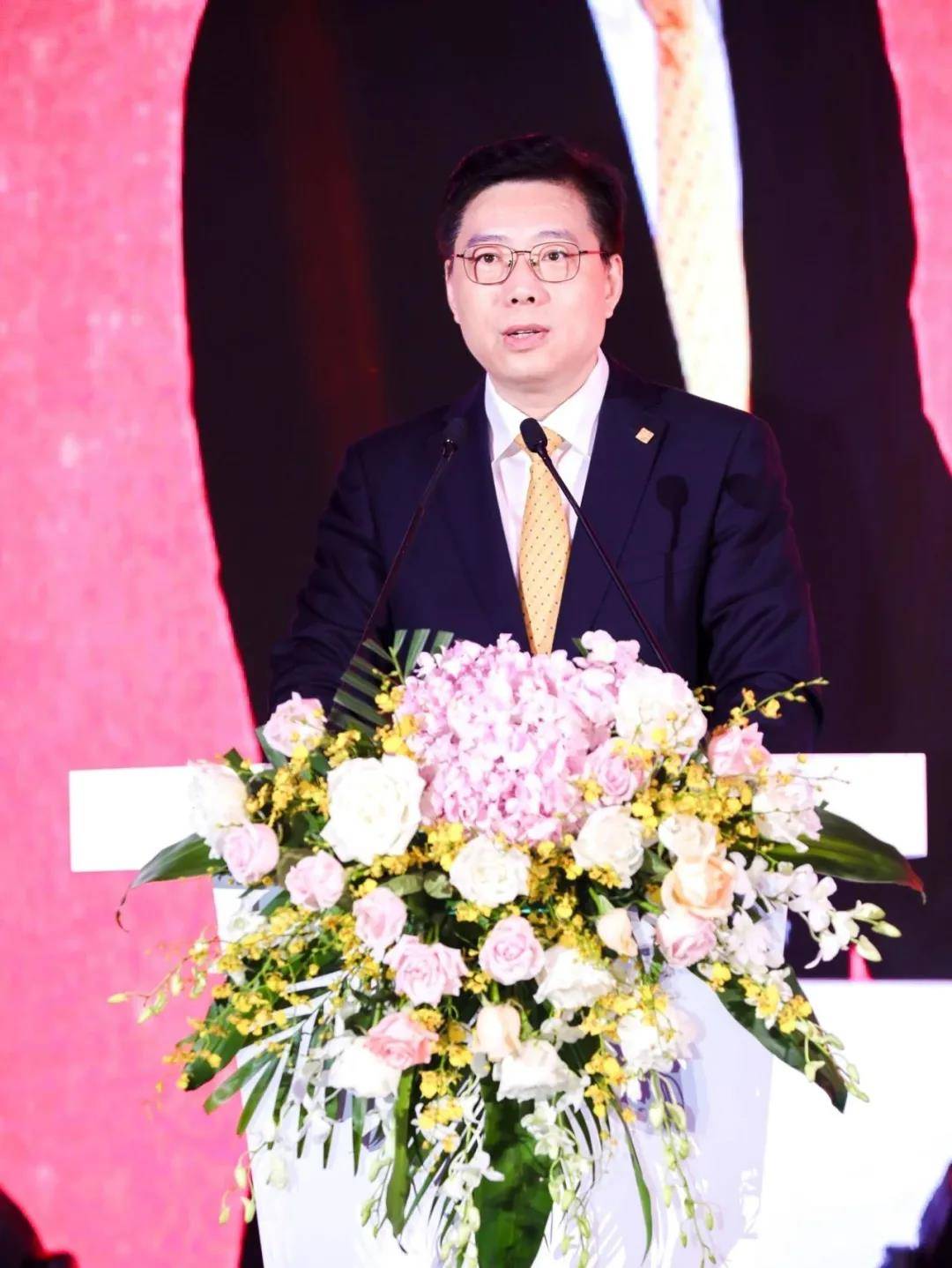 乘风破浪·星耀未来 2020至雅集团周年盛典完美落幕!