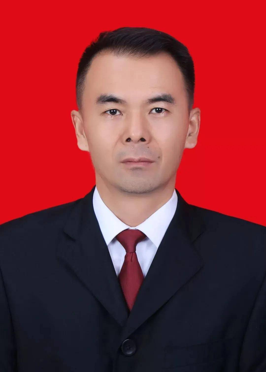 中共石嘴山市委员会干部任前公示公告 第五号