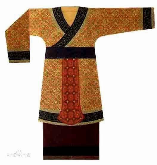 儒家文化对中国服饰迭代发展影响之我见-搜狐大视野-搜狐新闻