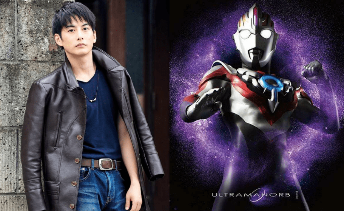 当《半泽直树》把特摄剧"攻陷",欧布惨被碎蛋,机械骑士变废柴_奥特曼