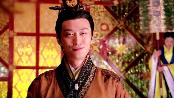 北齐废帝高殷大事年表