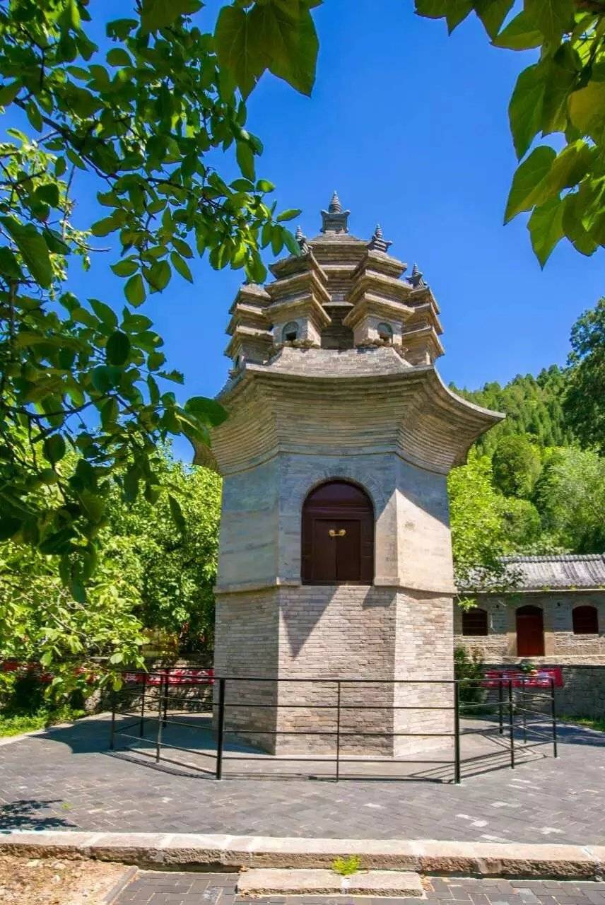 错时游缘何成了"香饽饽"?九顶塔:文化是底气