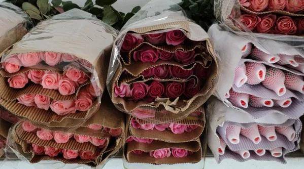 【收藏】七夕花店备货小技巧_鲜花