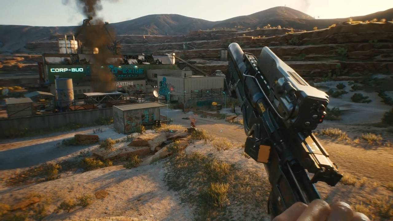 从充满科技感的武士刀到重量感十足的战锤玩家均可按需选择使用