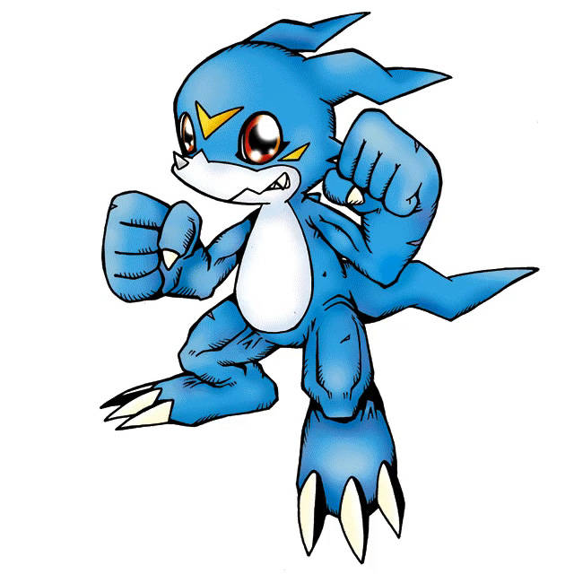 "射手兽"为"v仔兽"希望装甲而来的装甲体幻兽型数码兽,人马的造型手中