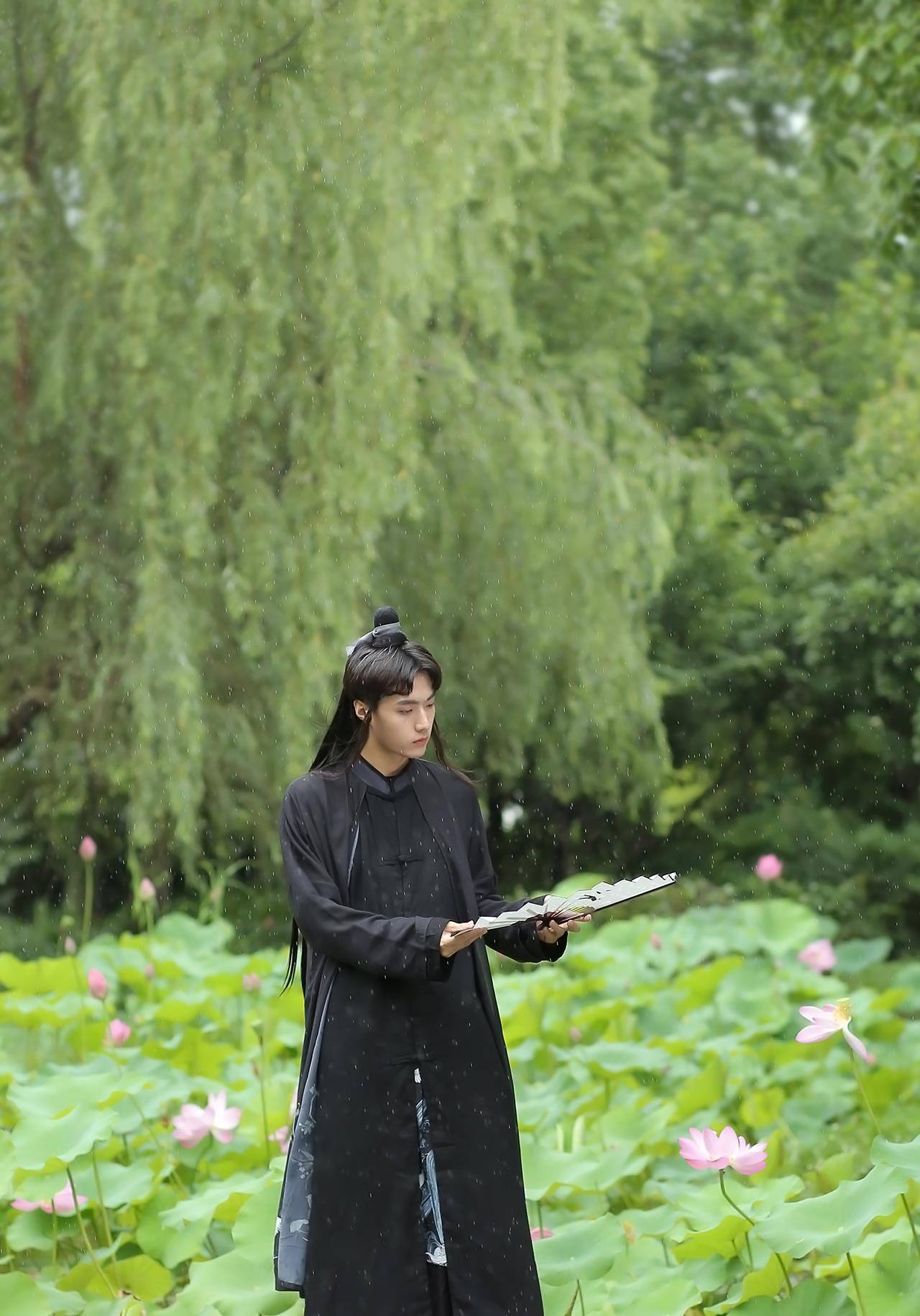 陈奕天李奕聪成团ytc首发暖心治愈系新歌《在一起》