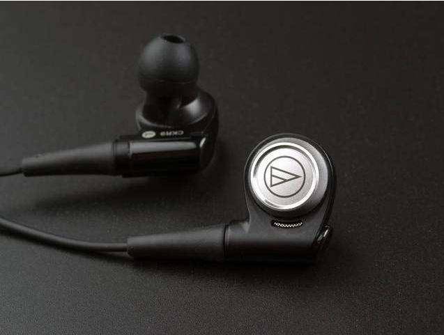 铁三角ckr35bt蓝牙耳机