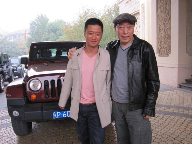 这是一部由吴京,余男,倪大红,阿金斯,周晓鸥等主演,导演为吴京的现代