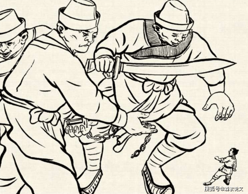 故事|别看小伙个头矮,胆大斗恶人,奇遇娶富妻