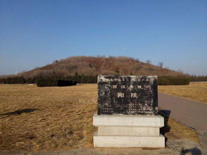 南海王地宫如此壮观汉代帝陵和诸侯墓葬究竟是什么样的呢