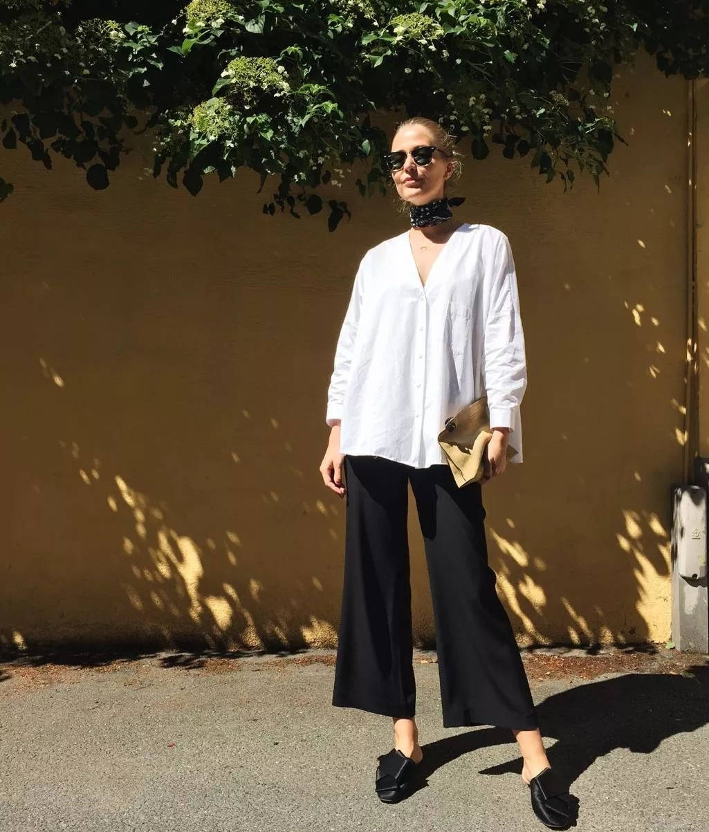 原创梨形身材驾驭轻熟风不是胯宽就是穿不出气质这份攻略请收好