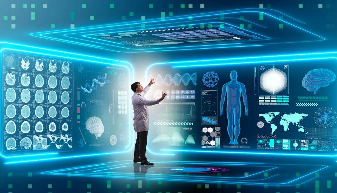 智慧医疗，智慧医疗是干什么的