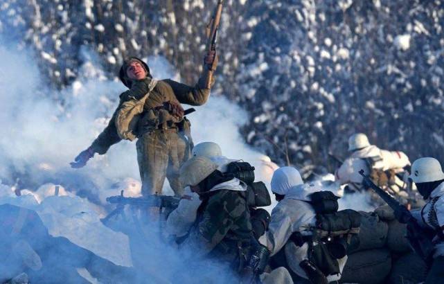 原创真实战场上士兵中弹后,还能继续作战吗?专家给出另类答案