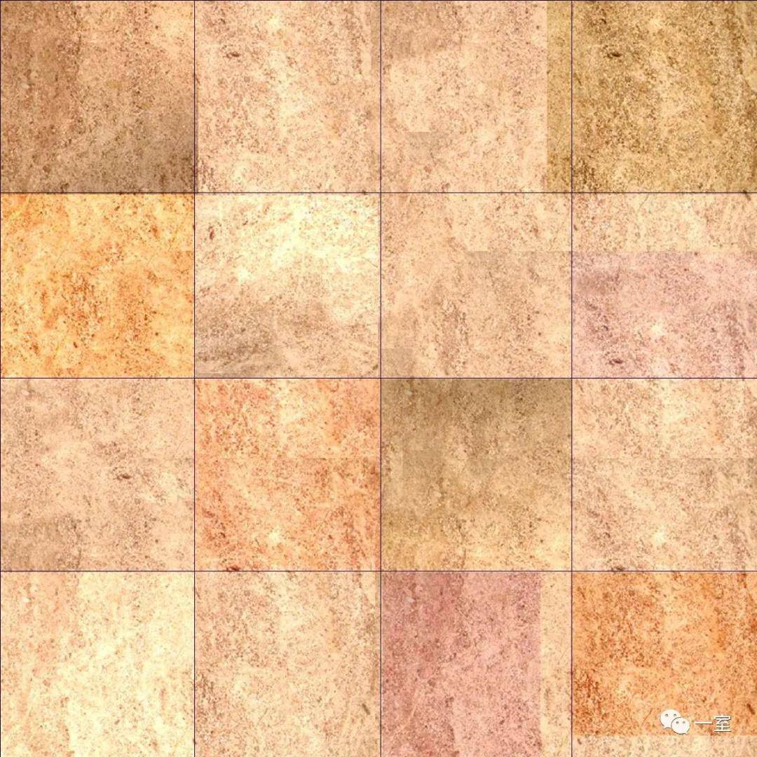 难怪你的彩平被学妹吊打原来是缺了这套彩平素材