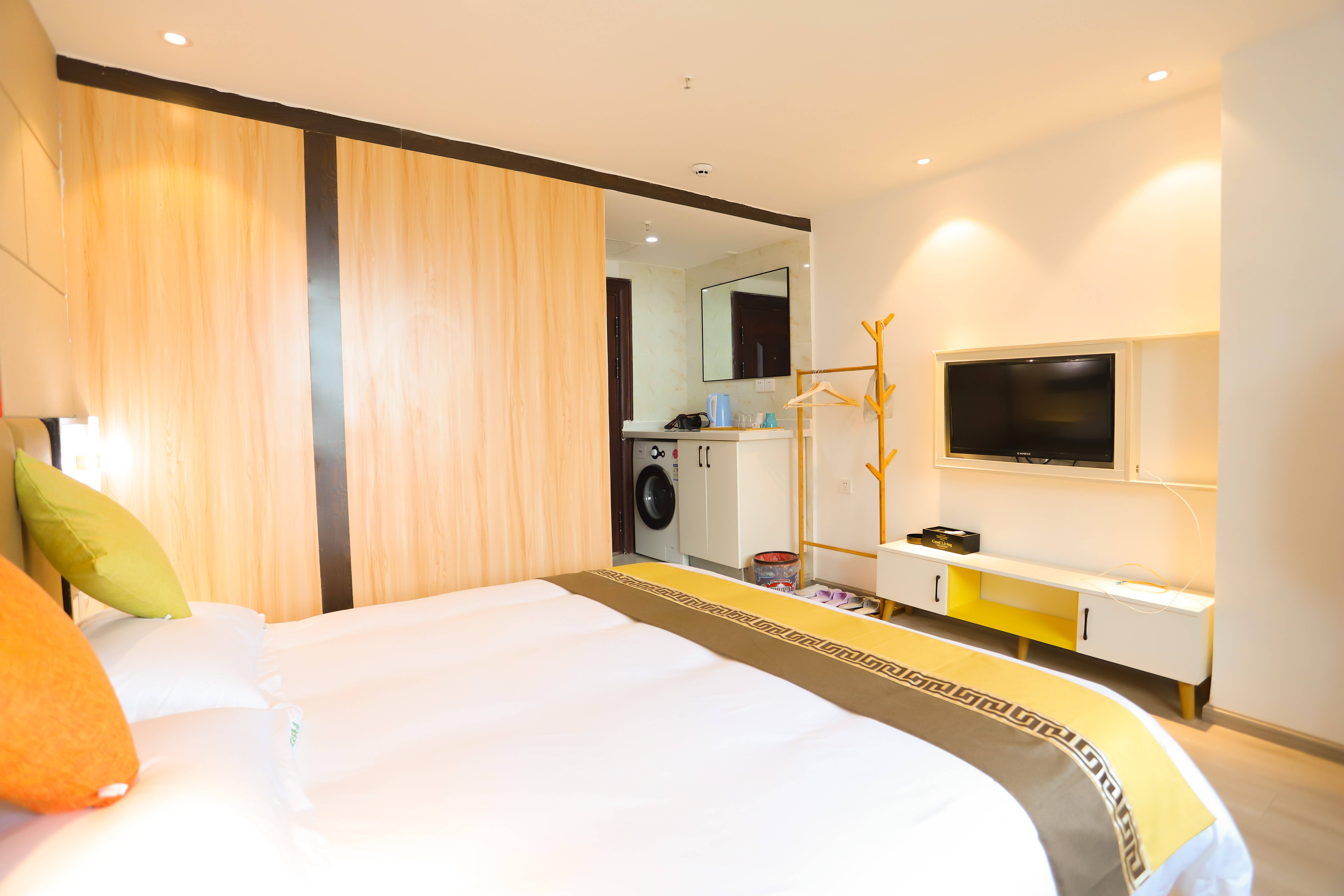 智慧酒店发展趋势与投资回报分析