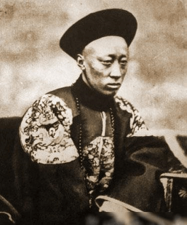 皇六子奕欣更有才华,为何道光选择了奕詝?只因一个人死的太早了