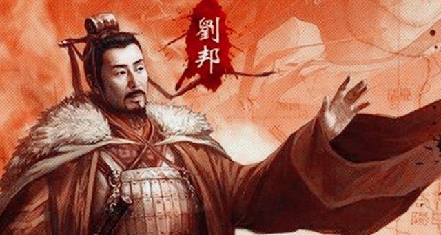 刘邦说:谋士是猎人;武将只是猎犬.站在帝王的位置看,没毛病