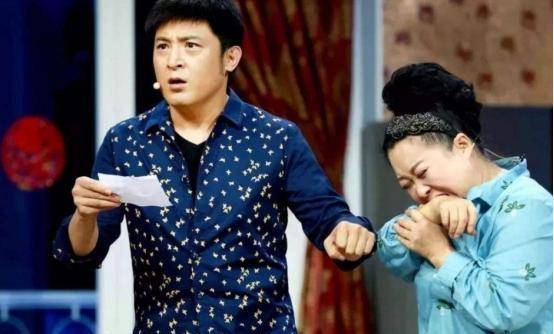 《纠察》崭露头角,后来更是13次登上春晚的舞台,而且近年来的春晚小品