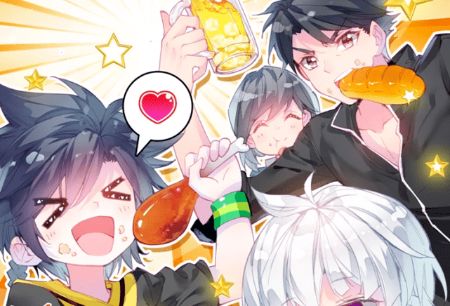 终极斗罗:同样是养父母,一对受尽了折磨,另一对或能安享晚年?