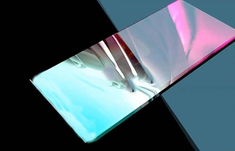 华为mate40x倒计时2k屏麒麟1020这才是机皇