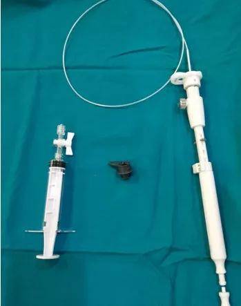呼吸道疾病的柯南纤维支气管镜之知多少