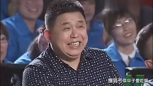 其中就拿郭德纲的同门师兄弟,也就是老郭的师哥姜桂成来说.